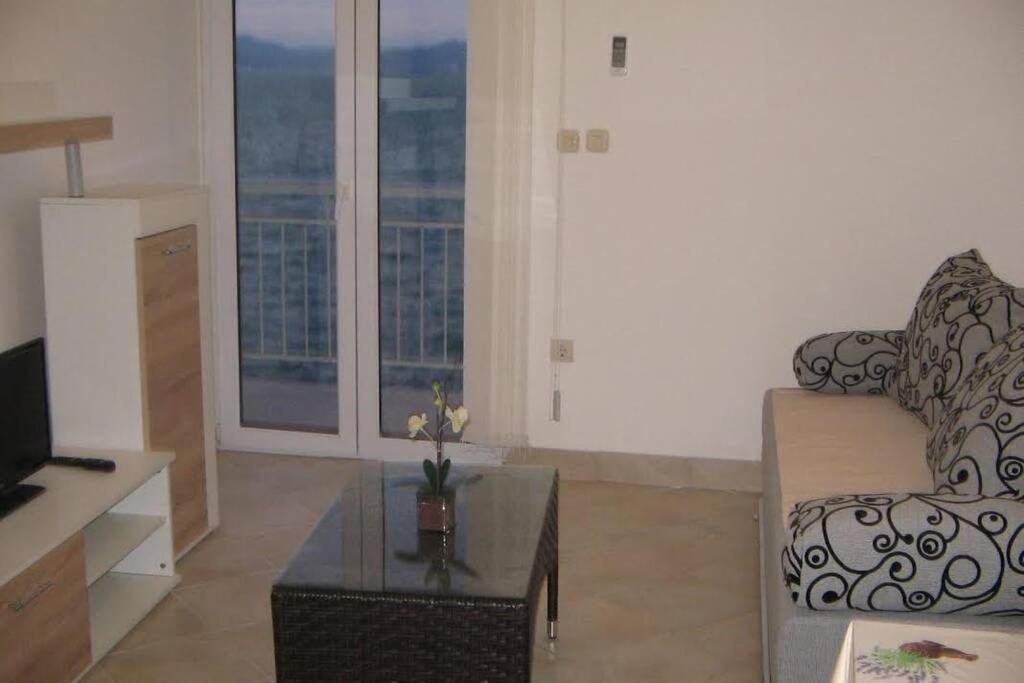 Apartment Lea - Amazing Sea View Sreser Εξωτερικό φωτογραφία