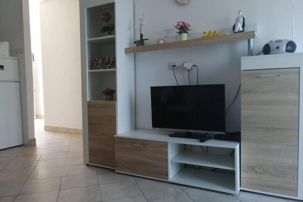 Apartment Lea - Amazing Sea View Sreser Εξωτερικό φωτογραφία