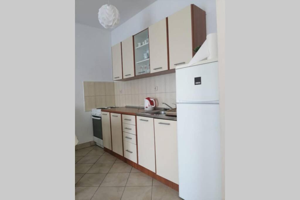 Apartment Lea - Amazing Sea View Sreser Εξωτερικό φωτογραφία